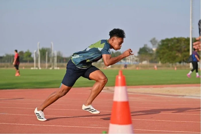 Firza Faturahman Listianto