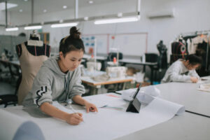 beasiswa fashion luar negeri