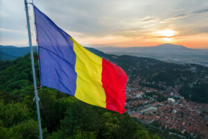 Beasiswa Rumania 2026
