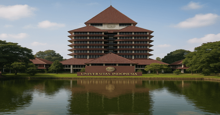 Universitas Indonesia