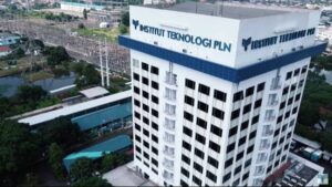 Institut Teknologi PLN