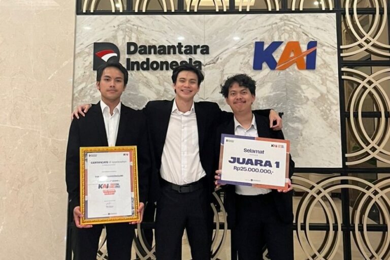 Penangkap karbon kereta api