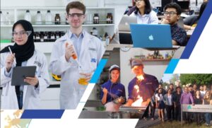 Gambaran Mahasiswa SGU Apabila Berhasil Lolos melalui Beasiswa Tangerang Gemilang 2026