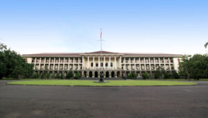Universitas Gadjah Mada