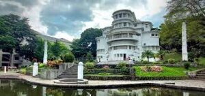 Kelas Internasional UPI