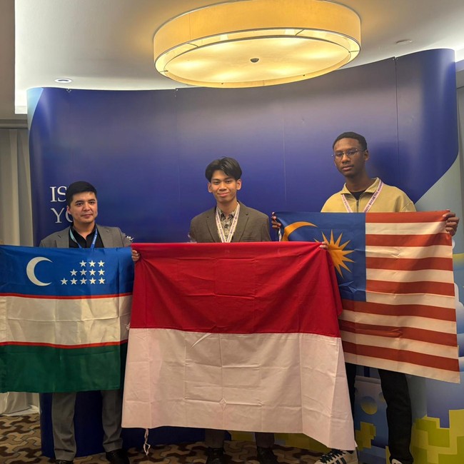 Mahasiswa Universitas Brawijaya