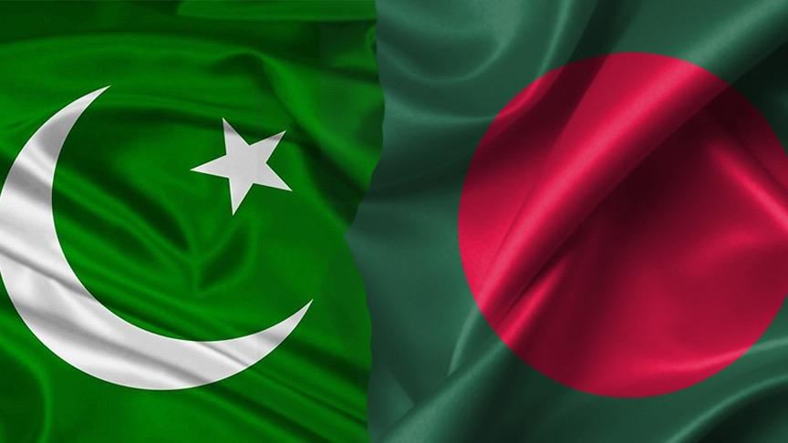 Bangladesh Pakistan