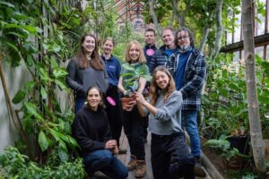 Universitas Cambridge