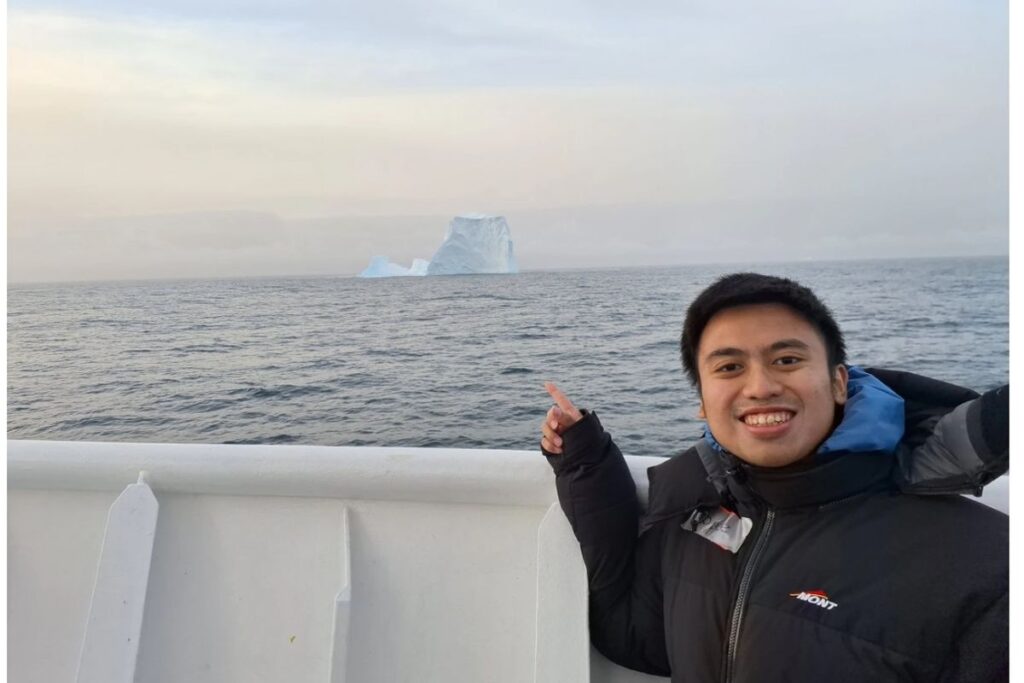 Ezra Timothy Nugroho