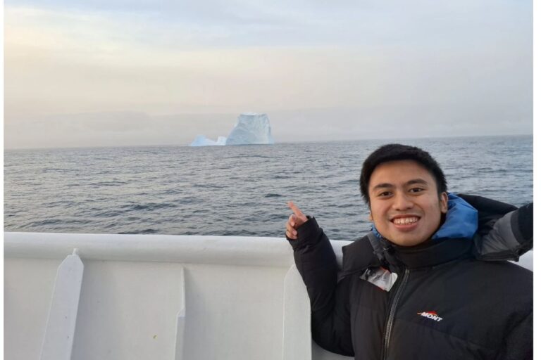 Ezra Timothy Nugroho