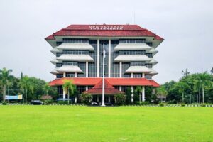 UPN "Veteran" Yogyakarta
