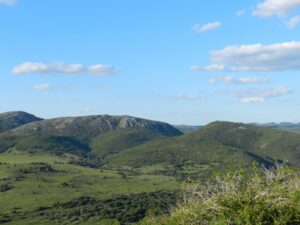 Manantiales Serranos