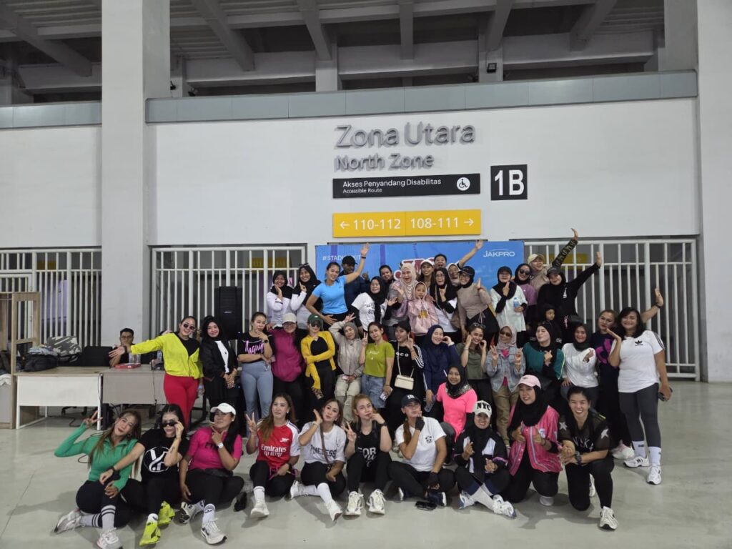 JIS Sport Festival 2026