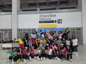 JIS Sport Festival 2026