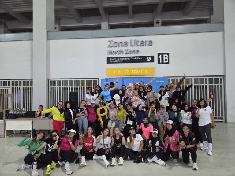 JIS Sport Festival 2026