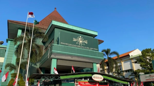 beasiswa PWNU Jawa Timur 2026