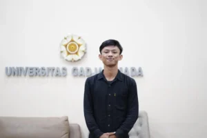Mahasiswa Berprestasi UGM