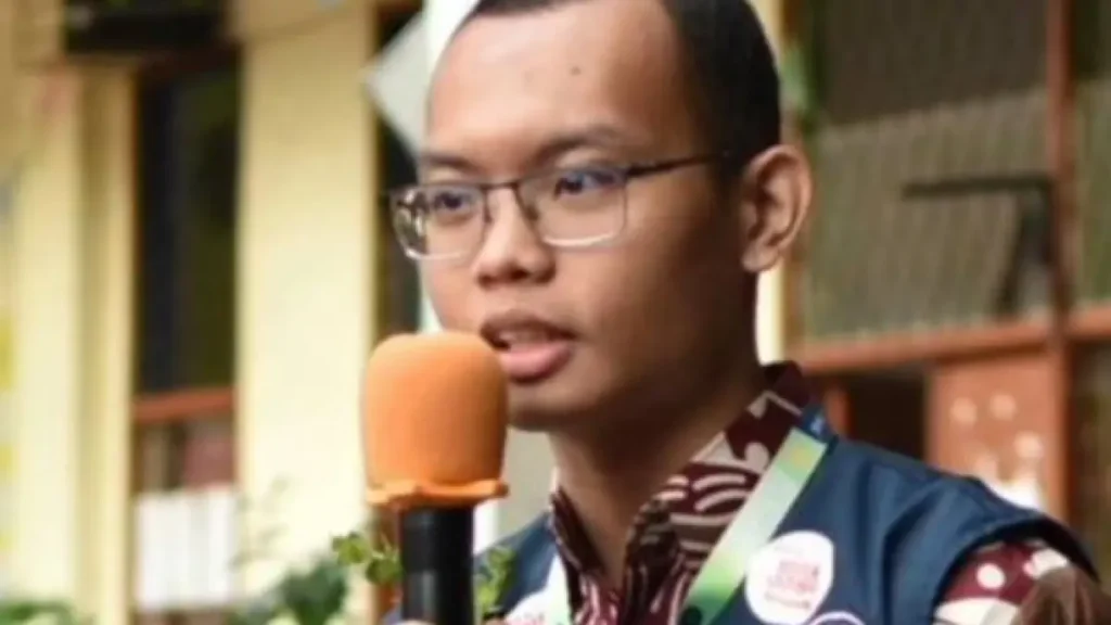 Mahasiswa UIN Jakarta melakukan pelecehan digital