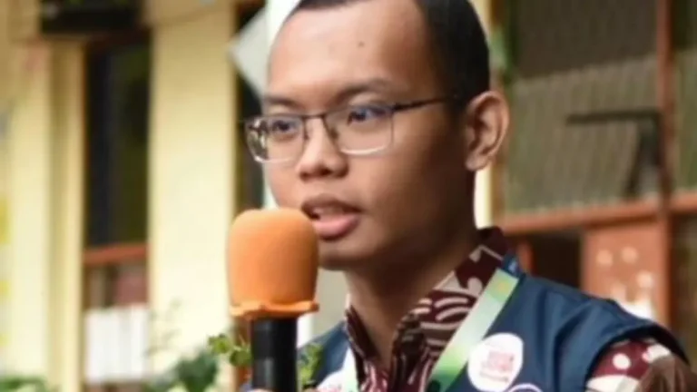 Mahasiswa UIN Jakarta melakukan pelecehan digital