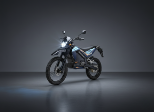 motor listrik untuk SPPG