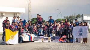 Mobil listrik