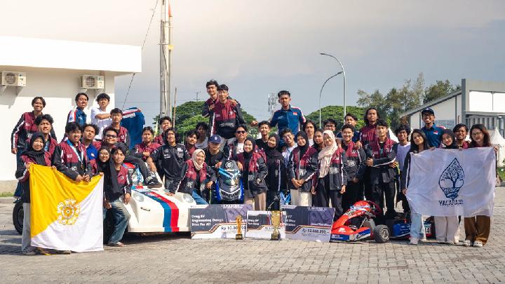 Mobil listrik