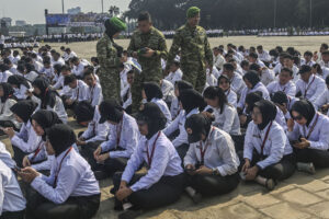 LPDP TNI AU