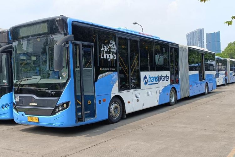 Lowongan Kerja