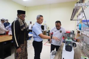 Inovasi Universitas Brawijaya