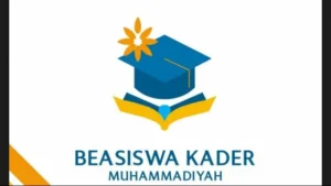 Beasiswa Kader Muhammadiyah 2026