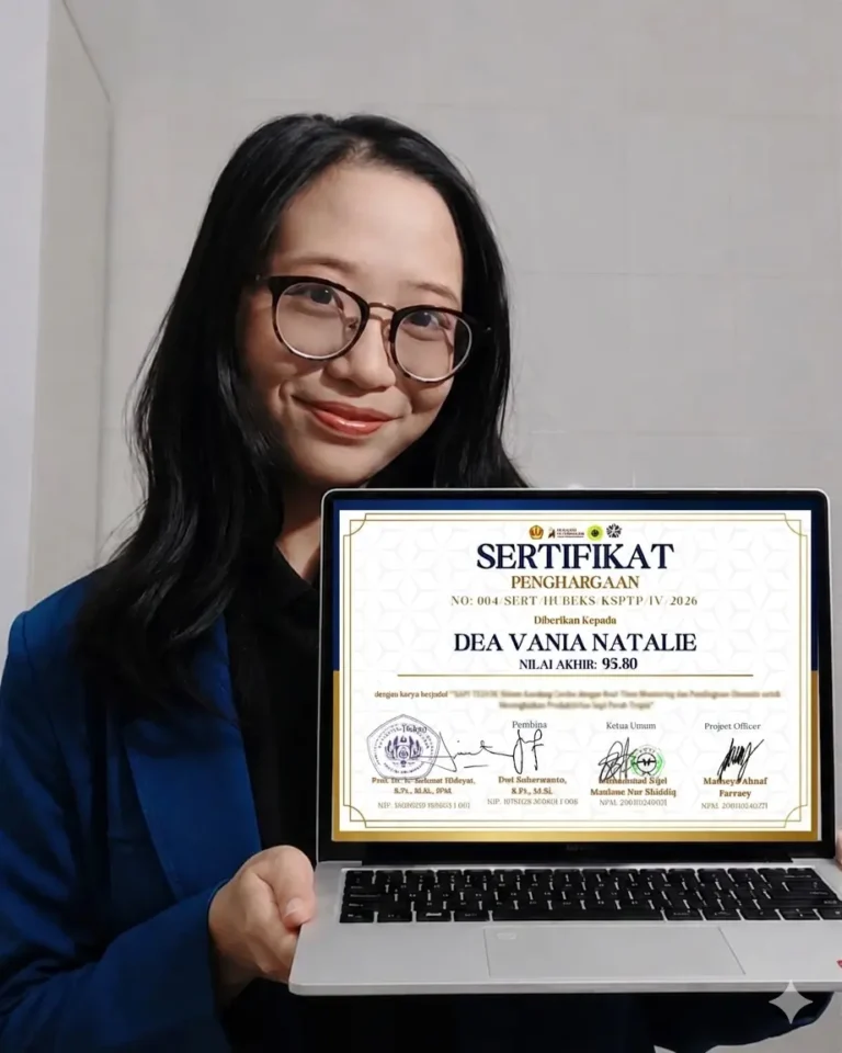 Inovasi mahasiswa UNAIR