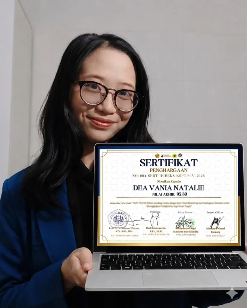 Inovasi mahasiswa UNAIR