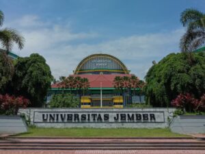 Universitas Negeri Jember