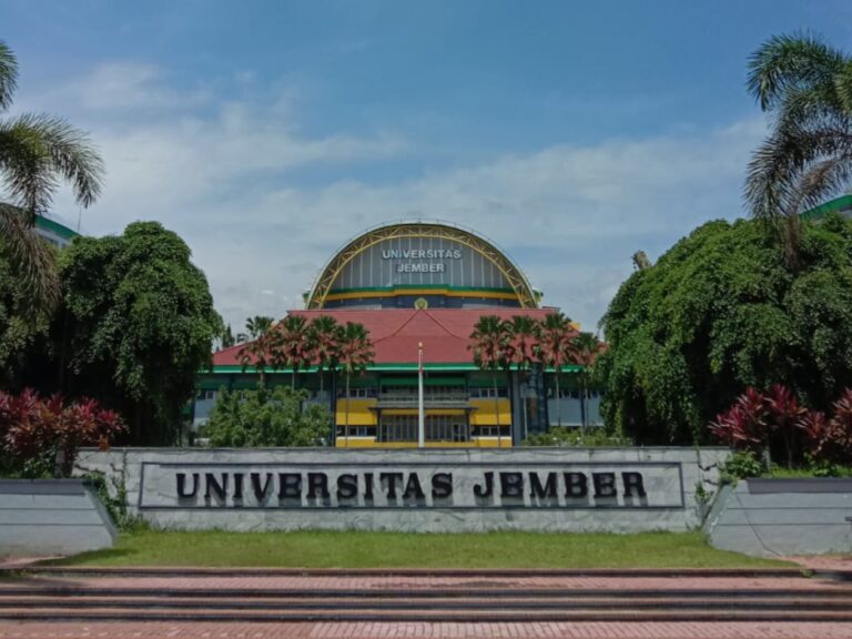 Universitas Negeri Jember