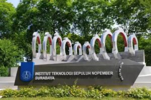 Institut Teknologi Sepuluh Nopember