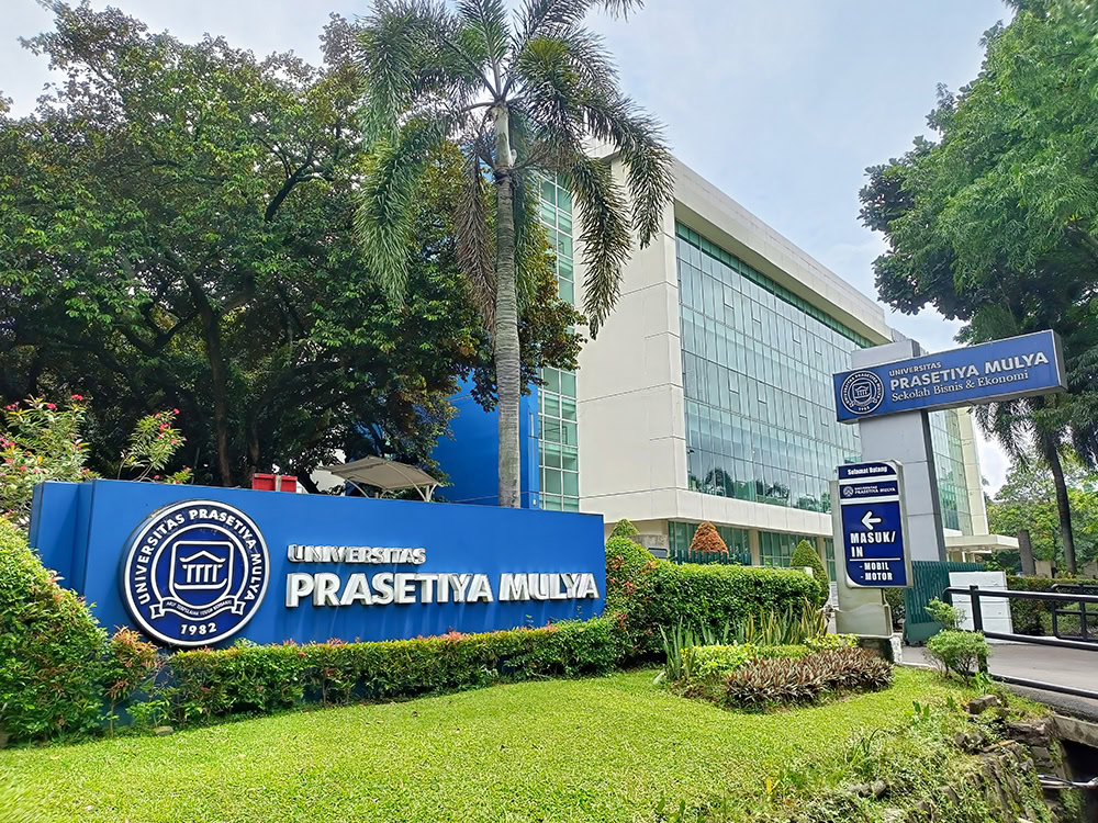 Universitas Prasetiya Mulya