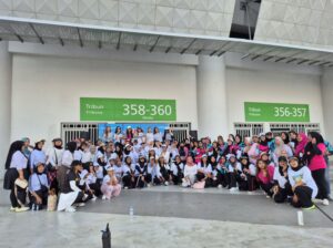 JIS Sport Festival