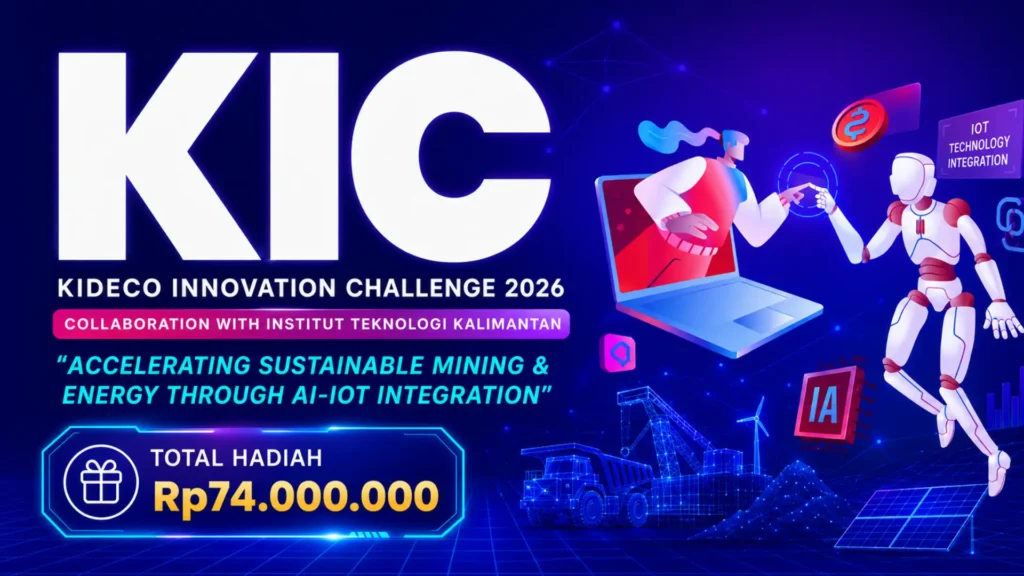 KIDECO Innovation Challenge 2026