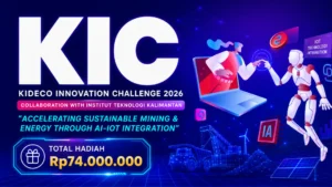 KIDECO Innovation Challenge 2026