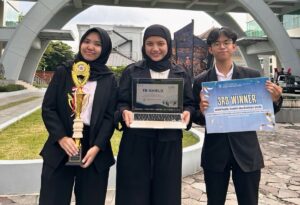 Hackathon Nasional 2026