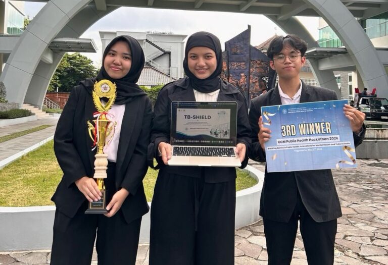 Hackathon Nasional 2026