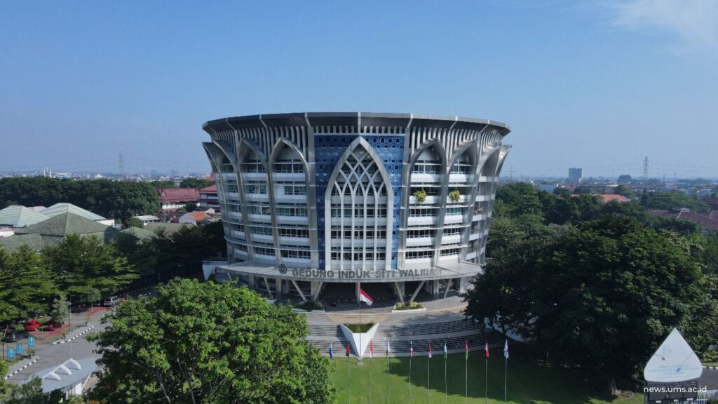 Journalism Competition UMS 2026