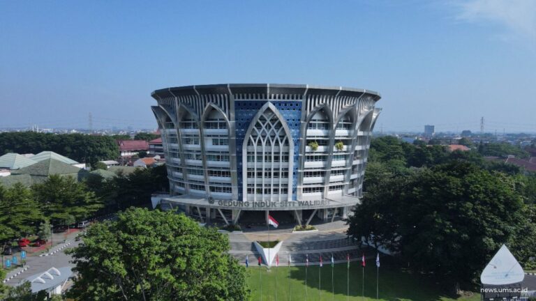 Journalism Competition UMS 2026