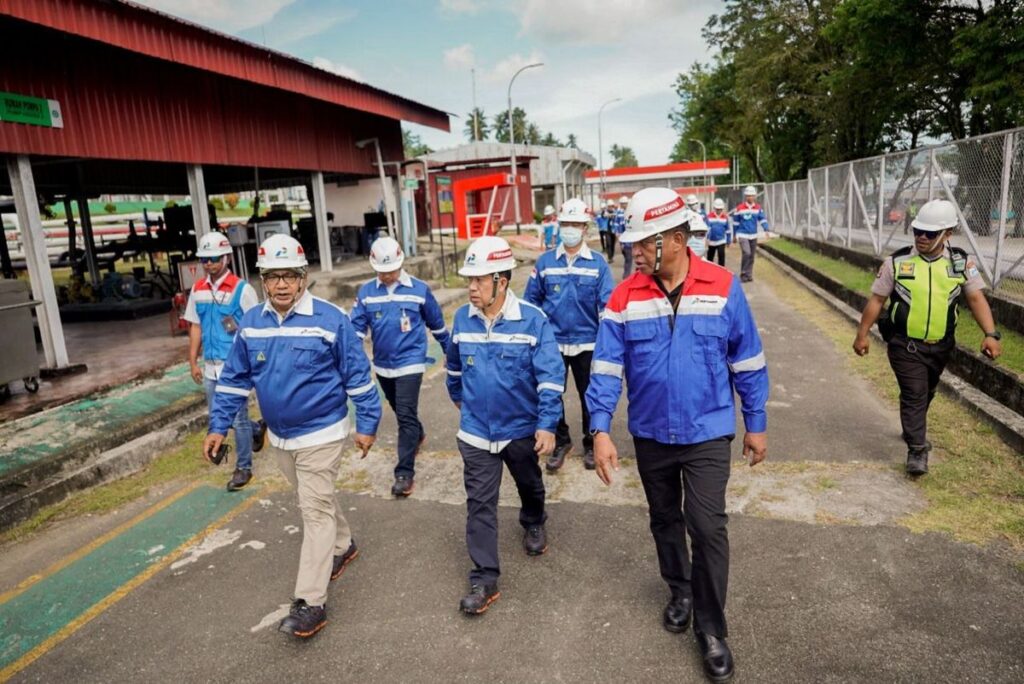 beasiswa calon pelaut Pertamina 2026
