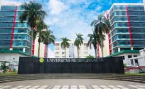 Kampus UNJ