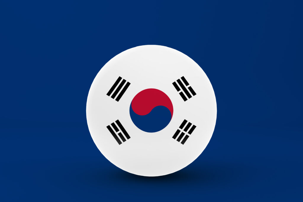 Korea Selatan