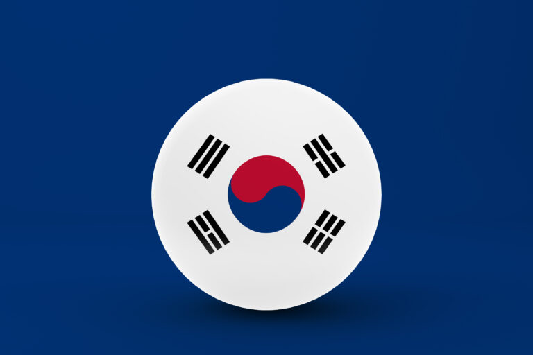 Korea Selatan