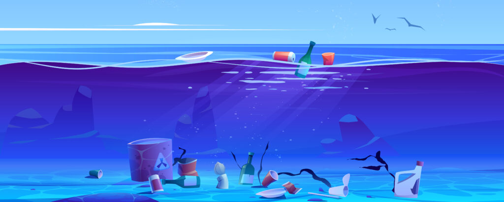 The Ocean Future Project 2026