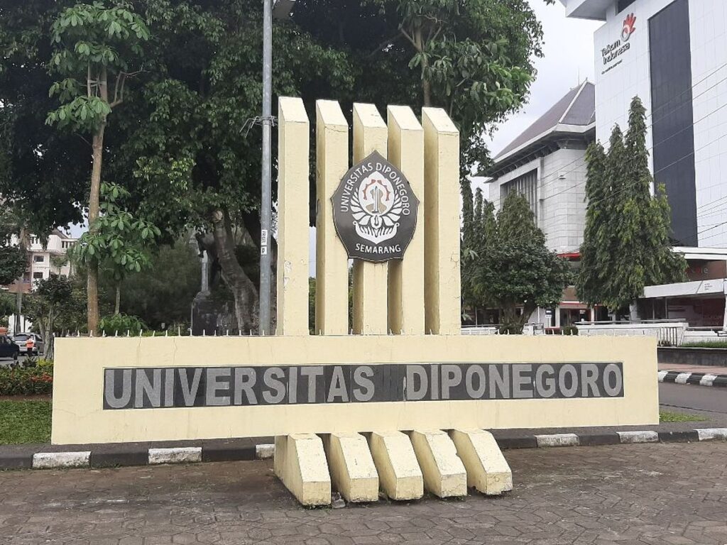 Kampus Undip