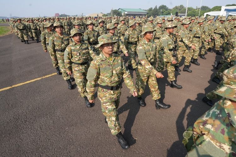Koperasi Desa Merah Putih